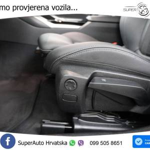 BMW 318d Touring Aut. 150 KS, LED+GR SJED+VIRT+ASIST