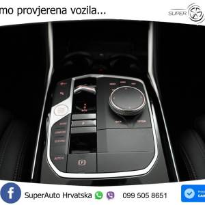 BMW 318d Touring Aut. 150 KS, LED+GR SJED+VIRT+ASIST