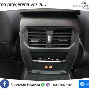 BMW 318d Touring Aut. 150 KS, LED+GR SJED+VIRT+ASIST