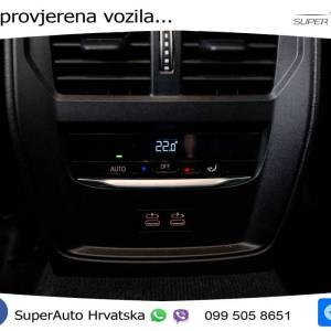 BMW 318i Touring Aut. 156 KS, KAM+GR SJED+VIRT+NAVI