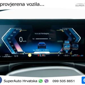 BMW 318i Touring Aut. 156 KS, KAM+GR SJED+VIRT+NAVI