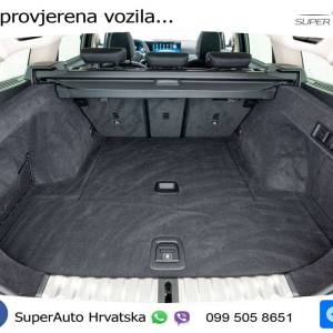 BMW 318i Touring Aut. 156 KS, KAM+GR SJED+VIRT+NAVI