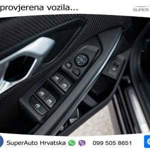 BMW 318i Touring Aut. 156 KS, KAM+GR SJED+VIRT+NAVI