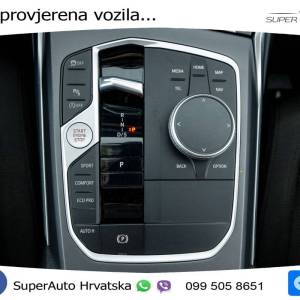 BMW 318i Touring Aut. 156 KS, KAM+GR SJED+VIRT+NAVI