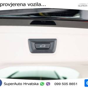 BMW 318i Touring Aut. 156 KS, KAM+GR SJED+VIRT+NAVI
