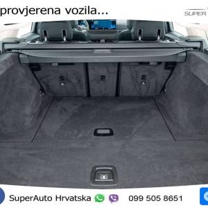 BMW 320d Touring xDrive Steptronic 190 KS, LED+ACC+NAVI+PDC+VIRT