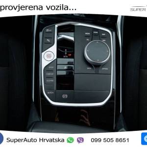 BMW 320d Touring xDrive Steptronic 190 KS, LED+ACC+NAVI+PDC+VIRT