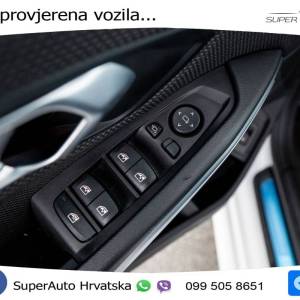 BMW 320d Touring xDrive Steptronic 190 KS, LED+ACC+NAVI+PDC+VIRT