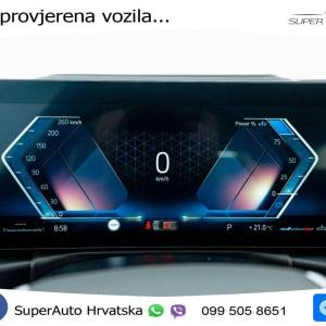 BMW 320d Touring xDrive Steptronic 190 KS, LED+ACC+NAVI+PDC+VIRT