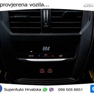 BMW 320d Touring xDrive Steptronic 190 KS, LED+ACC+NAVI+PDC+VIRT