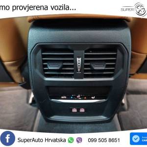 BMW 330e Touring xDrive Aut. M Sport 292 KS, 360+GR SJED+HEAD+VIRT