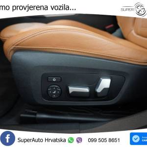 BMW 330e Touring xDrive Aut. M Sport 292 KS, 360+GR SJED+HEAD+VIRT
