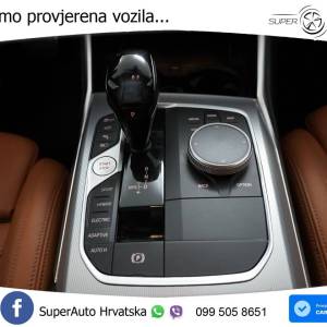 BMW 330e Touring xDrive Aut. M Sport 292 KS, 360+GR SJED+HEAD+VIRT