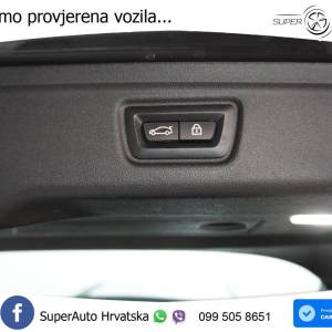 BMW 330e Touring xDrive Aut. M Sport 292 KS, 360+GR SJED+HEAD+VIRT