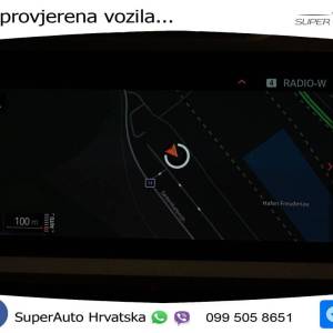 BMW 330i Aut. M Sport 258 KS, VIRT+GR SJED+NAVI