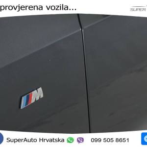 BMW 330i Aut. M Sport 258 KS, VIRT+GR SJED+NAVI