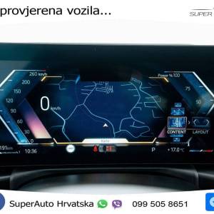 BMW 330i Touring xDrive Aut. M Sport 245 KS, ACC+KAM+GR SJED+VIRT+PARK