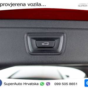 BMW 330i Touring xDrive Aut. M Sport 245 KS, ACC+KAM+GR SJED+VIRT+PARK