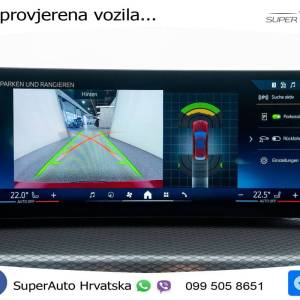 BMW 330i Touring xDrive Aut. M Sport 245 KS, ACC+KAM+GR SJED+VIRT+PARK