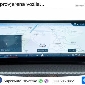 BMW 330i Touring xDrive Aut. M Sport 245 KS, ACC+KAM+GR SJED+VIRT+PARK