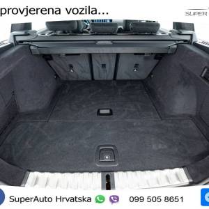 BMW 330i Touring xDrive Aut. M Sport 245 KS, ACC+KAM+GR SJED+VIRT+PARK