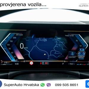 BMW 330i Touring xDrive Steptronic M Sport 258 KS, ACC+KAM+GR SJED+VIRT+PDC