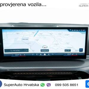 BMW 330i Touring xDrive Steptronic M Sport 258 KS, ACC+KAM+GR SJED+VIRT+PDC