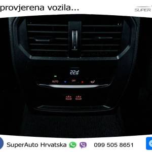 BMW 330i Touring xDrive Steptronic M Sport 258 KS, ACC+KAM+GR SJED+VIRT+PDC