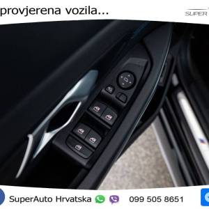 BMW 330i Touring xDrive Steptronic M Sport 258 KS, ACC+KAM+GR SJED+VIRT+PDC