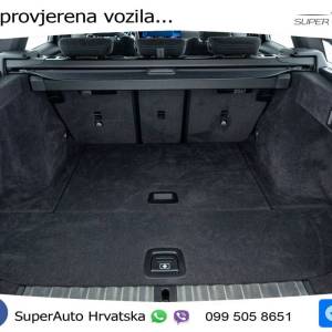 BMW 330i Touring xDrive Steptronic M Sport 258 KS, ACC+KAM+GR SJED+VIRT+PDC