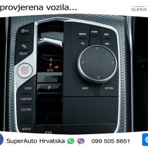 BMW 330i Touring xDrive Steptronic M Sport 258 KS, ACC+KAM+GR SJED+VIRT+PDC