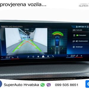 BMW 330i Touring xDrive Steptronic M Sport 258 KS, ACC+KAM+GR SJED+VIRT+PDC