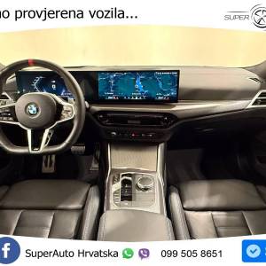 BMW 340i Touring xDrive Aut. M Sport 374 KS, PANO+360+ACC+GR SJED+HEAD+KEY+LANE