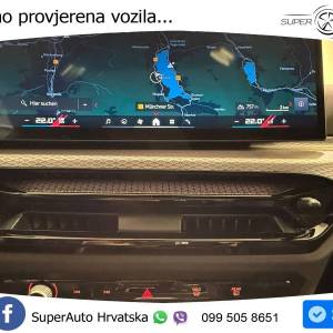 BMW 340i Touring xDrive Aut. M Sport 374 KS, PANO+360+ACC+GR SJED+HEAD+KEY+LANE