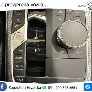 BMW 340i Touring xDrive Aut. M Sport 374 KS, PANO+360+ACC+GR SJED+HEAD+KEY+LANE