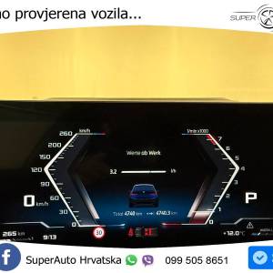 BMW 340i Touring xDrive Aut. M Sport 374 KS, PANO+360+ACC+GR SJED+HEAD+KEY+LANE