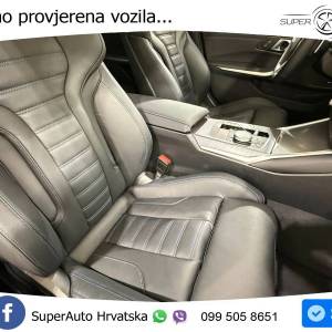 BMW 340i Touring xDrive Aut. M Sport 374 KS, PANO+360+ACC+GR SJED+HEAD+KEY+LANE