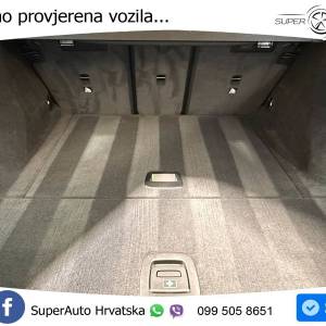 BMW 340i Touring xDrive Aut. M Sport 374 KS, PANO+360+ACC+GR SJED+HEAD+KEY+LANE