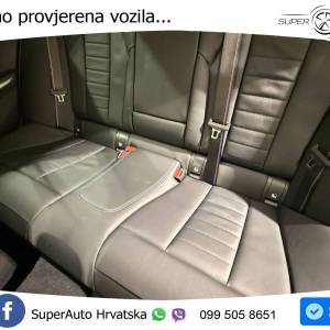BMW 340i Touring xDrive Aut. M Sport 374 KS, PANO+360+ACC+GR SJED+HEAD+KEY+LANE
