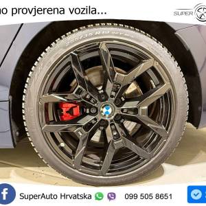 BMW 340i Touring xDrive Aut. M Sport 374 KS, PANO+360+ACC+GR SJED+HEAD+KEY+LANE