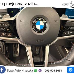 BMW 340i Touring xDrive Aut. M Sport 374 KS, PANO+360+ACC+GR SJED+HEAD+KEY+LANE