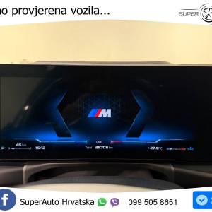 BMW 340i Touring xDrive Aut. M Sport 374 KS, PANO+360+HEAD+GR SJED+KEY+VIRT+LANE