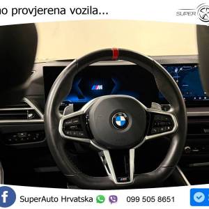 BMW 340i Touring xDrive Aut. M Sport 374 KS, PANO+360+HEAD+GR SJED+KEY+VIRT+LANE