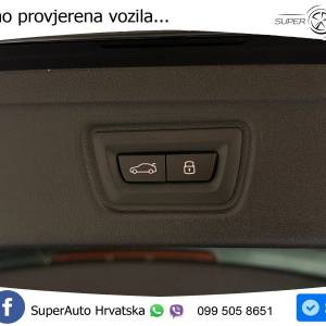 BMW 340i Touring xDrive Aut. M Sport 374 KS, PANO+360+HEAD+GR SJED+KEY+VIRT+LANE