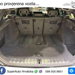 BMW 340i Touring xDrive Aut. M Sport 374 KS, PANO+360+HEAD+GR SJED+KEY+VIRT+LANE