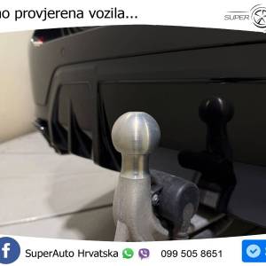 BMW 340i Touring xDrive Aut. M Sport 374 KS, PANO+360+HEAD+GR SJED+KEY+VIRT+LANE