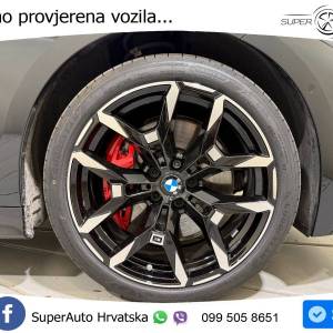 BMW 340i Touring xDrive Aut. M Sport 374 KS, PANO+360+HEAD+GR SJED+KEY+VIRT+LANE
