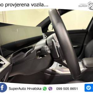 BMW 340i Touring xDrive Aut. M Sport 374 KS, PANO+360+HEAD+GR SJED+KEY+VIRT+LANE
