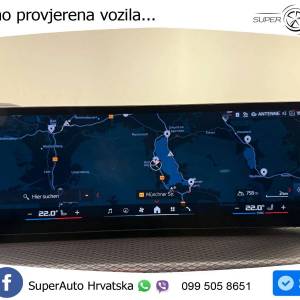 BMW 340i Touring xDrive Aut. M Sport 374 KS, PANO+360+HEAD+GR SJED+KEY+VIRT+LANE