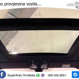 BMW 340i Touring xDrive Aut. M Sport 374 KS, PANO+360+HEAD+GR SJED+KEY+VIRT+LANE